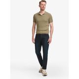 Pierre Cardin Erkek Lacivert Jean Pantolon 50325317-VR033 - 30