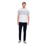 Pierre Cardin Erkek Lacivert Kanvas / Chino Pantolon 50268892-vr033