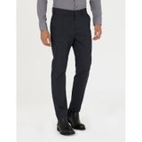 Pierre Cardin Erkek Lacivert Kanvas / Chino Pantolon 50278440-vr033 Lacivert