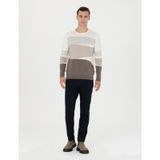 Pierre Cardin Erkek Lacivert Kanvas / Chino Pantolon 50278469-vr033
