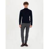 Pierre Cardin Erkek Lacivert Kanvas / Chino Pantolon 50278472-vr033