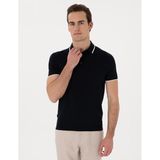 Pierre Cardin Erkek Lacivert Kazak/Triko 50307314-VR033