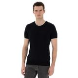 Pierre Cardin Erkek Lacivert Kazak/Triko 50307401-VR033