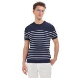 Pierre Cardin Erkek Lacivert Kazak/Triko 50320788-VR033