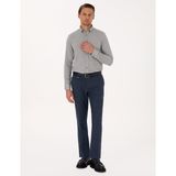 Pierre Cardin Erkek Lacivert Pantolon 50275552-VR033