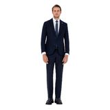 Pierre Cardin Erkek Lacivert Pantolon 50293167-VR033