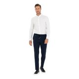 Pierre Cardin Erkek Lacivert Pantolon 50296593-VR033