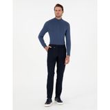Pierre Cardin Erkek Lacivert Pantolon 50297517-VR033