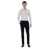 Pierre Cardin Erkek Lacivert Pantolon 50303452-VR033