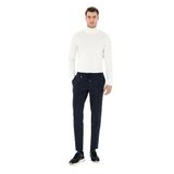 Pierre Cardin Erkek Lacivert Pantolon 50304684-VR033