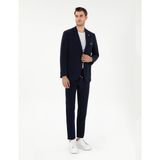 Pierre Cardin Erkek Lacivert Pantolon 50305397-VR033