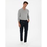Pierre Cardin Erkek Lacivert Pantolon 50311728-VR033