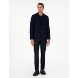 Pierre Cardin Erkek Lacivert Pantolon 50317628-VR033