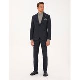Pierre Cardin Erkek Lacivert Pantolon 50317639-VR033