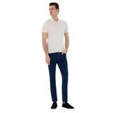 Pierre Cardin Erkek Lacivert Pantolon (Jean) 50302640-VR033