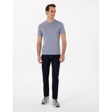 Pierre Cardin Erkek Lacivert Pantolon (Jean) 50302680-VR033