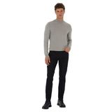 Pierre Cardin Erkek Lacivert Pantolon (Jean) 50305075-VR033