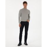 Pierre Cardin Erkek Lacivert Pantolon (Jean) 50305075-VR033