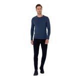 Pierre Cardin Erkek Lacivert Pantolon (Jean) 50315248-VR033
