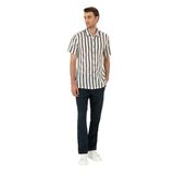 Pierre Cardin Erkek Lacivert Pantolon (Kanvas-Chino) 50285714-VR033