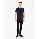 Pierre Cardin Erkek Lacivert Pantolon Kanvas-chino 50289194-vr033 Lacivert