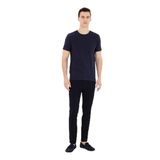Pierre Cardin Erkek Lacivert Pantolon Kanvas-chino 50289194-vr033