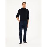 Pierre Cardin Erkek Lacivert Pantolon Kanvas-chino 50292346-vr033