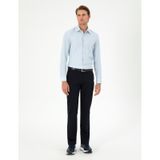 Pierre Cardin Erkek Lacivert Pantolon Kanvas-chino 50292505-vr033 Lacivert