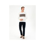 Pierre Cardin Erkek Lacivert Pantolon Kanvas-chino 50295927-vr033 Lacivert