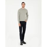 Pierre Cardin Erkek Lacivert Pantolon Kanvas-chino 50295933-vr033 Lacivert
