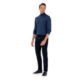 Pierre Cardin Erkek Lacivert Pantolon Kanvas-chino 50296178-vr033