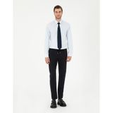Pierre Cardin Erkek Lacivert Pantolon Kanvas-chino 50296207-vr033 Lacivert
