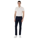 Pierre Cardin Erkek Lacivert Pantolon (Kanvas-Chino) 50301759-VR033