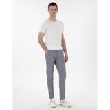 Pierre Cardin Erkek Lacivert Pantolon Kanvas-chino 50301778-vr033 Lacivert