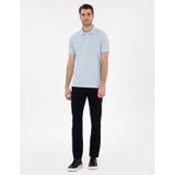 Pierre Cardin Erkek Lacivert Pantolon Kanvas-chino 50301791-vr033 Lacivert