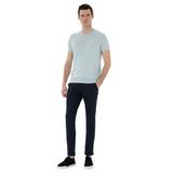 Pierre Cardin Erkek Lacivert Pantolon (Kanvas-Chino) 50305260-VR033