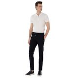 Pierre Cardin Erkek Lacivert Pantolon (Kanvas-Chino) 50305261-VR033