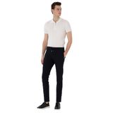 Pierre Cardin Erkek Lacivert Pantolon (Kanvas-Chino) 50305261-VR033