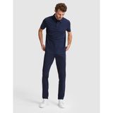 Pierre Cardin Erkek Lacivert Pantolon (Kanvas-Chino) 50305450-VR033