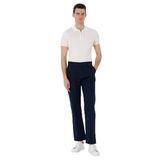Pierre Cardin Erkek Lacivert Pantolon (Kanvas-Chino) 50305588-VR033