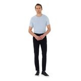 Pierre Cardin Erkek Lacivert Pantolon Kanvas-chino 50305839-vr033