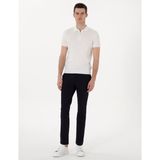 Pierre Cardin Erkek Lacivert Pantolon (Kanvas-Chino) 50305880-VR033, 31
