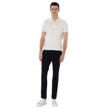 Pierre Cardin Erkek Lacivert Pantolon (Kanvas-Chino) 50305880-VR033