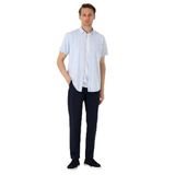 Pierre Cardin Erkek Lacivert Pantolon (Kanvas-Chino) 50308073-VR033