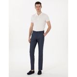 Pierre Cardin Erkek Lacivert Pantolon (Kanvas-Chino) 50308092-VR033