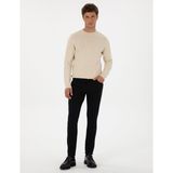 Pierre Cardin Erkek Lacivert Pantolon (Kanvas-Chino) 50310857-VR033