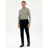 Pierre Cardin Erkek Lacivert Pantolon (Kanvas-Chino) 50315294-VR033