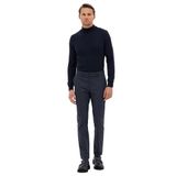 Pierre Cardin Erkek Lacivert Pantolon (Kanvas-Chino) 50317228-VR033