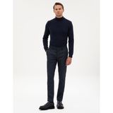 Pierre Cardin Erkek Lacivert Pantolon (Kanvas-Chino) 50317275-VR033