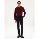 Pierre Cardin Erkek Lacivert Pantolon Kanvas-chino 50317281-vr033 Lacivert
